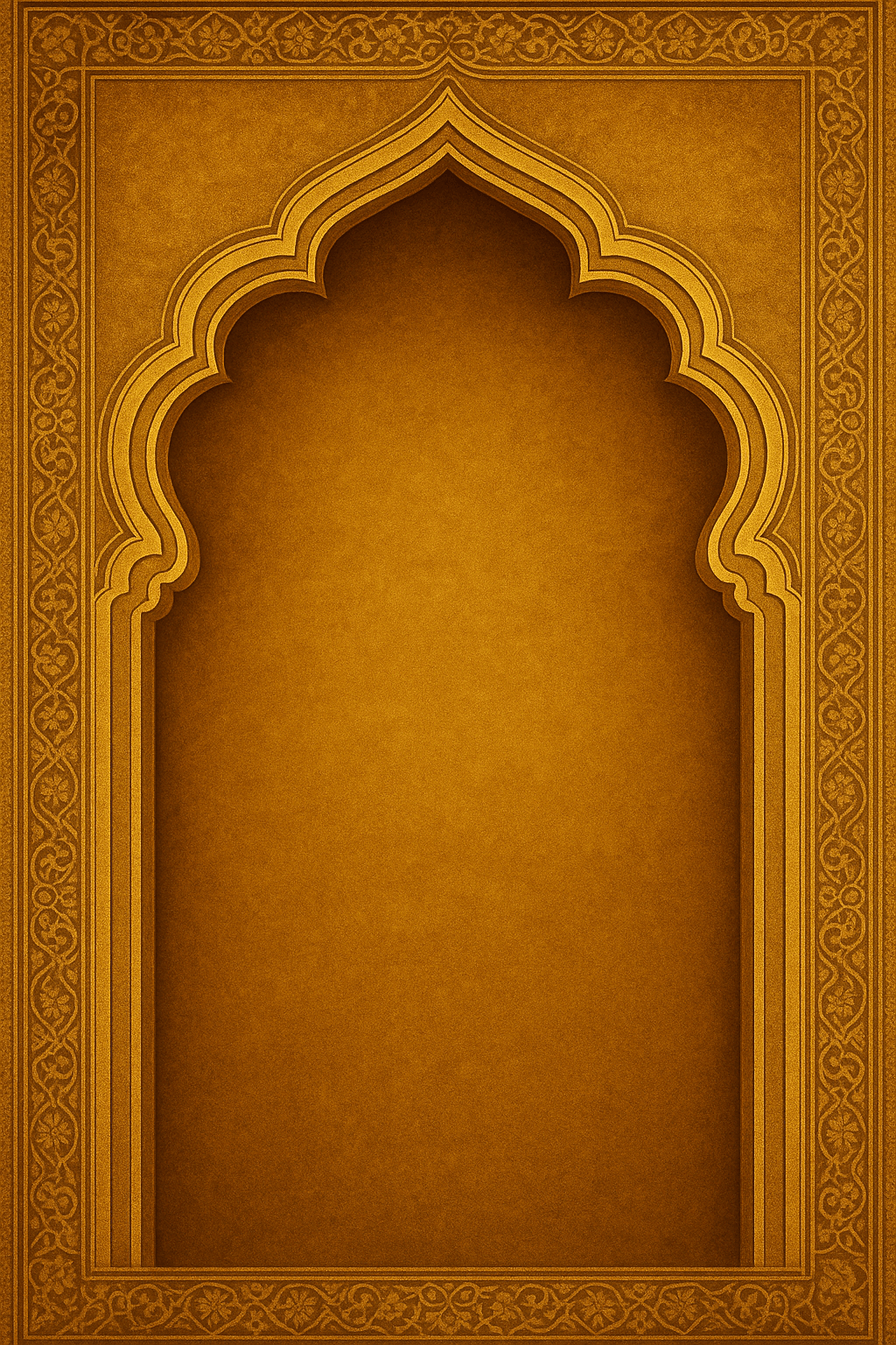 Mughal Gate Entrance